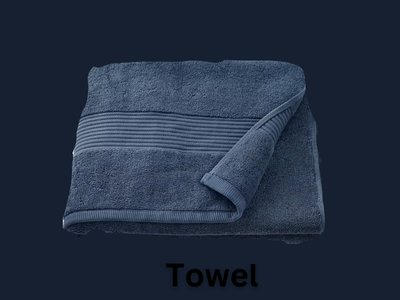 Towel